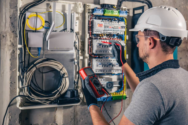 Best Residential Electrician Services  in Southworth, WA