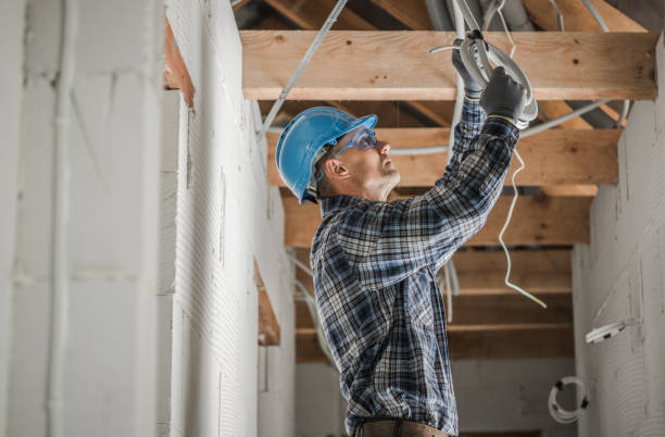 Best Electrical Contractors for Businesses  in Southworth, WA