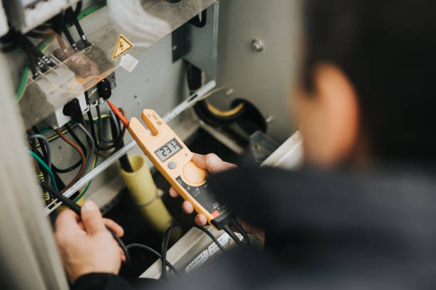 Best Industrial Electrical Services  in Southworth, WA