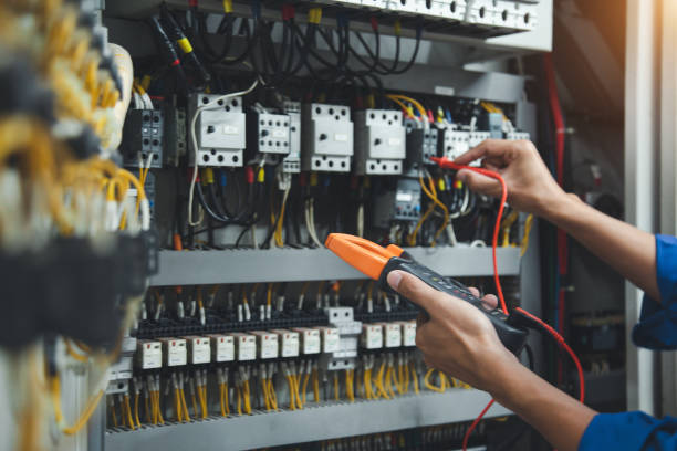 Best Emergency Electrical Repair  in Southworth, WA
