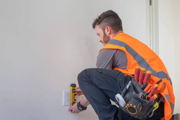 Best Affordable Electrical Installation  in Southworth, WA