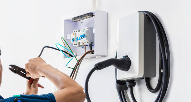 Best Emergency Electrical Repair  in Southworth, WA