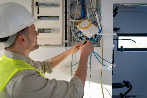 Best Electrical Rewiring Services  in Southworth, WA
